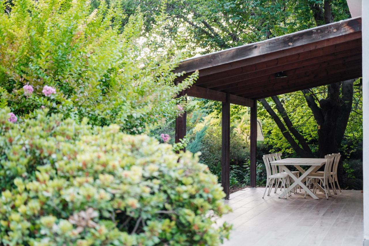 כפר הנופש קיבוץ גדות Kibbutz Gadot Galilean Resort Екстер'єр фото