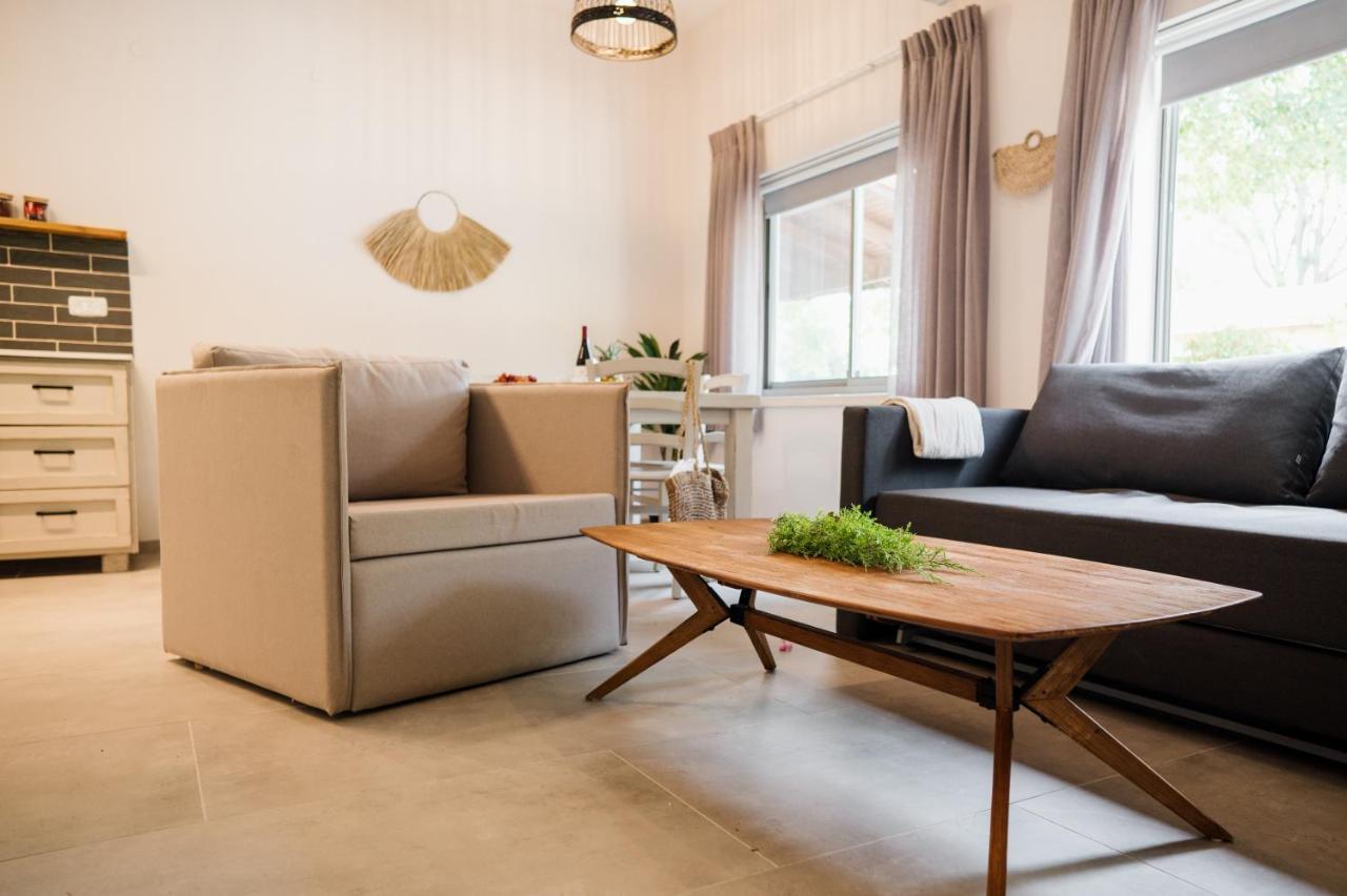 כפר הנופש קיבוץ גדות Kibbutz Gadot Galilean Resort Екстер'єр фото