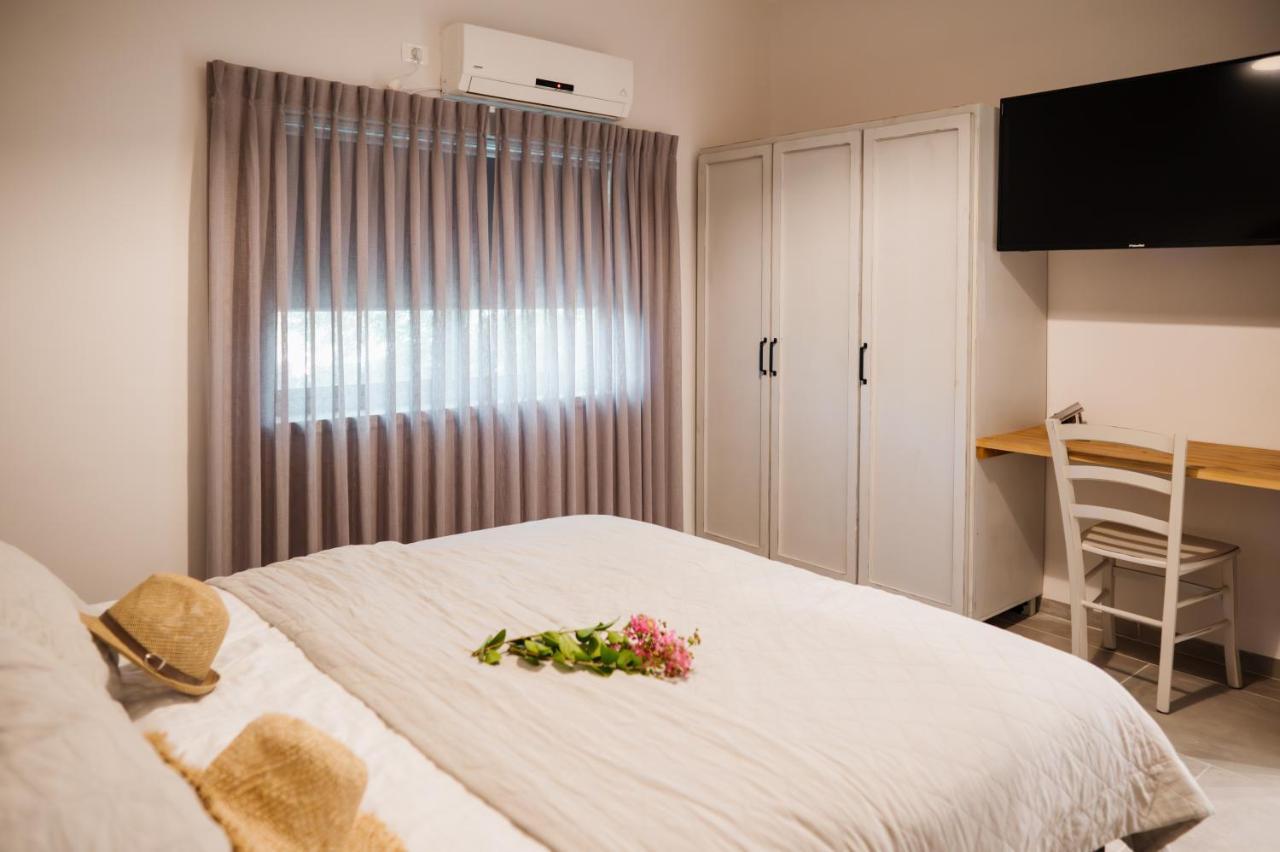 כפר הנופש קיבוץ גדות Kibbutz Gadot Galilean Resort Екстер'єр фото